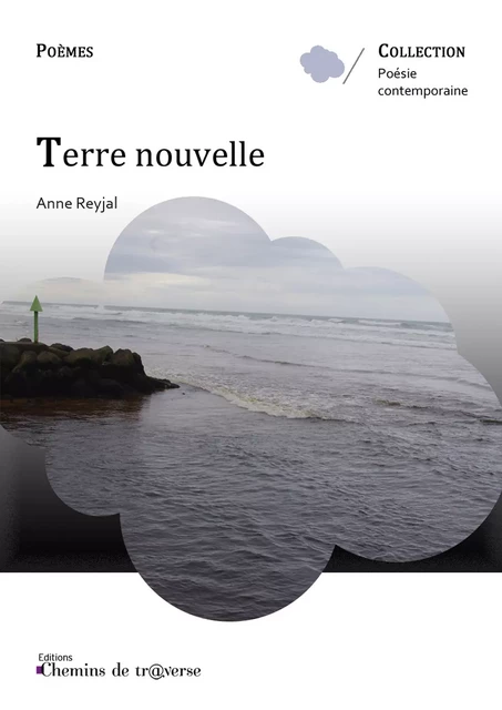 Terre nouvelle - Anne Reyjal - Chemins de tr@verse