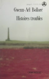 Histoires troubles