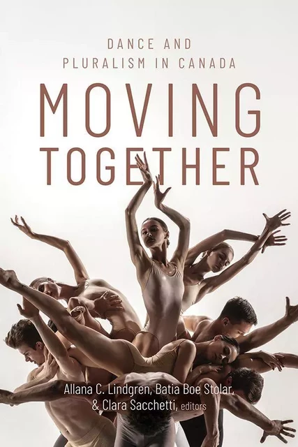 Moving Together -  - Wilfrid Laurier University Press