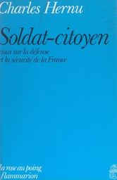 Soldat-citoyen