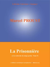 La Prisonnière