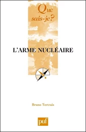 L'arme nucléaire