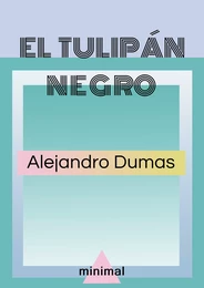 El tulipán negro