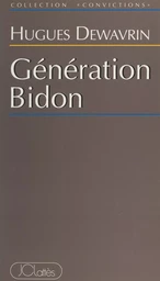 Génération bidon