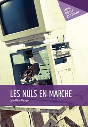 Les Nuls en marche