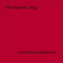 The Satanic Orgy