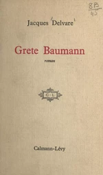 Grete Baumann