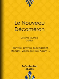 Le Nouveau Décaméron