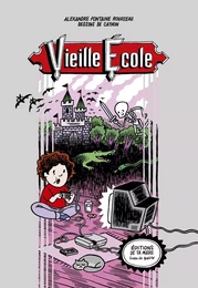 Vieille école