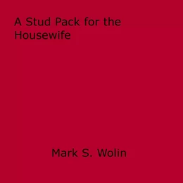 A Stud Pack for the Housewife