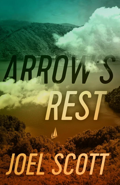 Arrow’s Rest - Joel Scott - ECW Press