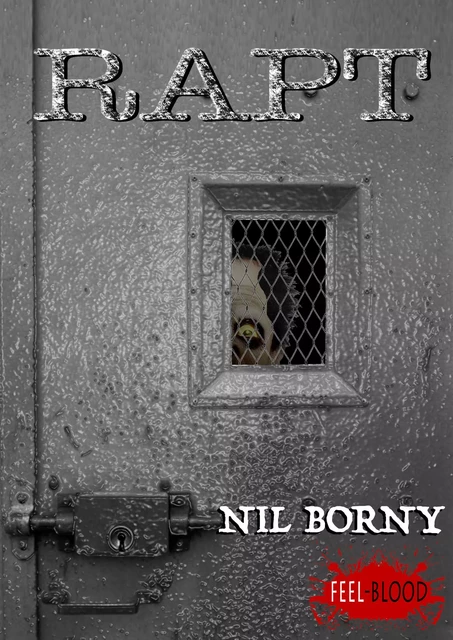 RAPT - Nil Borny - Bookelis