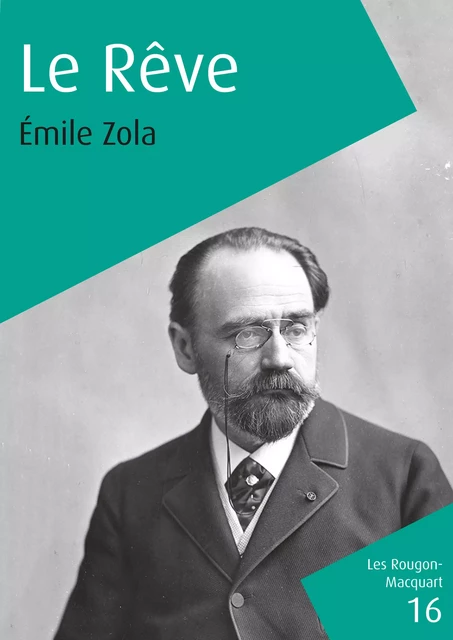 Le Rêve - Emile Zola - Culture commune