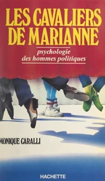 Les cavaliers de Marianne