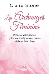 Les Archanges féminins