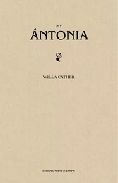 My Ántonia