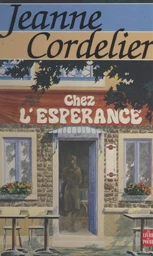 Chez l'Espérance