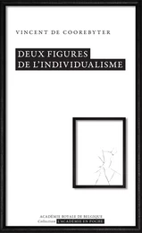 Deux figures de l’individualisme