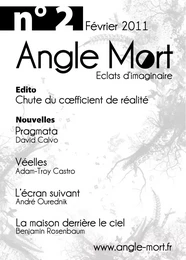 Angle Mort numéro 2