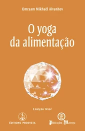 O yoga da alimentação