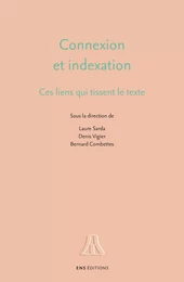 Connexion et indexation