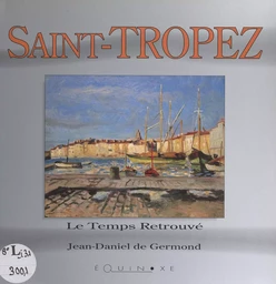 Saint-Tropez