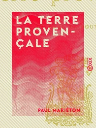 La Terre provençale