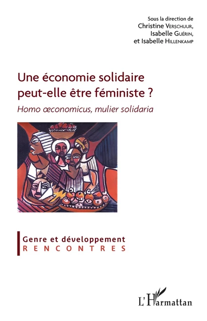 Une économie solidaire peut-elle être féministe ? -  - Graduate Institute Publications