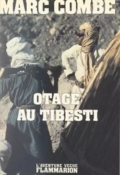 Otage au Tibesti