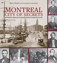 Montreal, City of Secrets