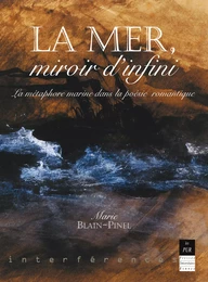 La mer, miroir d'infini