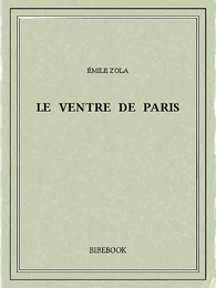 Le ventre de Paris