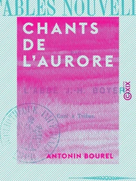 Chants de l'aurore