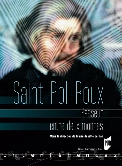 Saint-Pol-Roux -  - Presses universitaires de Rennes