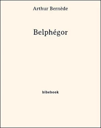 Belphégor