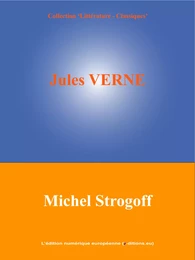 Michel Strogoff