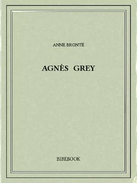 Agnès Grey