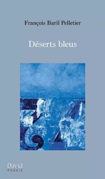 Déserts bleus