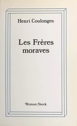 Les frères moraves