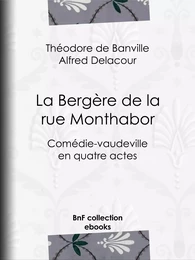 La Bergère de la rue Monthabor