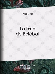 La Fête de Bélébat