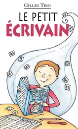 Le petit écrivain