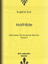 Mathilde