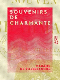 Souvenirs de Charmante