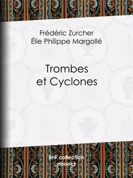 Trombes et Cyclones