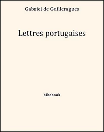 Lettres portugaises