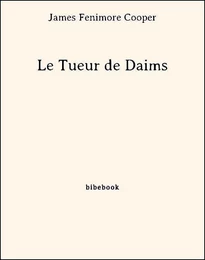 Le Tueur de Daims