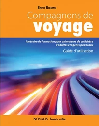 Compagnons de voyage - Guide d'utilisation