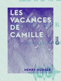 Les Vacances de Camille