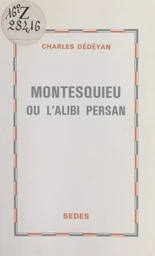 Montesquieu